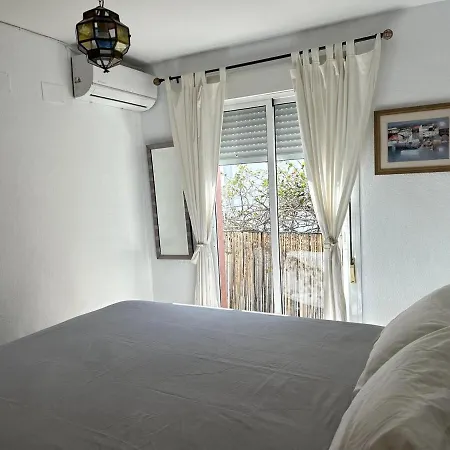 Apartamento Almadraba House Chiclana de la Frontera