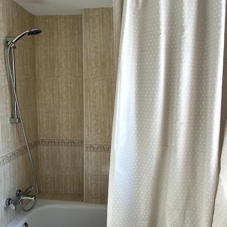 Apartamento Almadraba House
