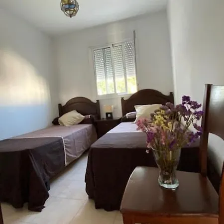 Almadraba House *