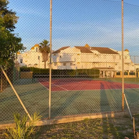 Almadraba House
