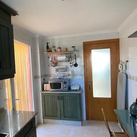 Almadraba House Apartment *