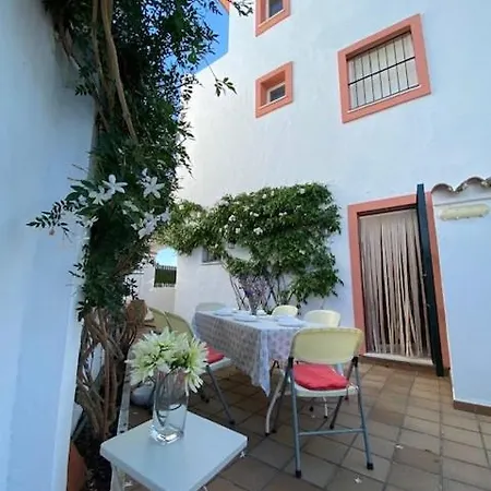 Almadraba House Apartment Chiclana de la Frontera