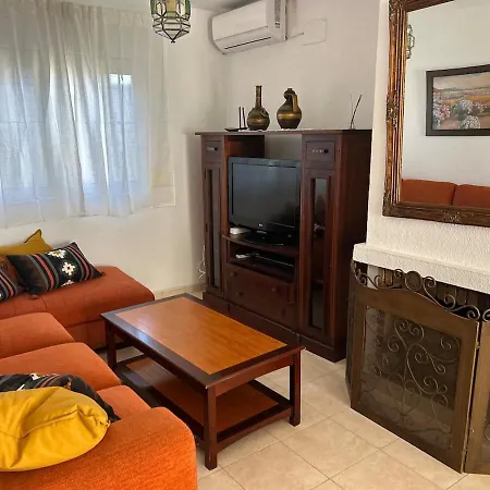 Almadraba House