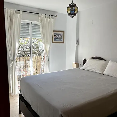 Apartment Almadraba House Chiclana de la Frontera