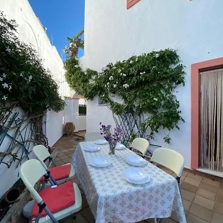 Almadraba House Chiclana de la Frontera
