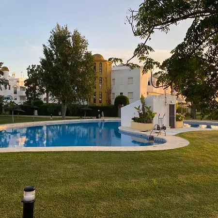 Almadraba House