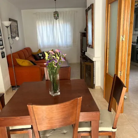 Almadraba House Apartment