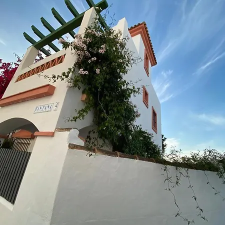 Almadraba House Apartment Chiclana de la Frontera