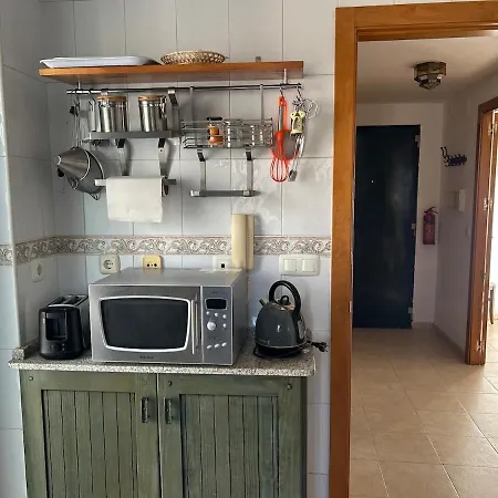 Almadraba House