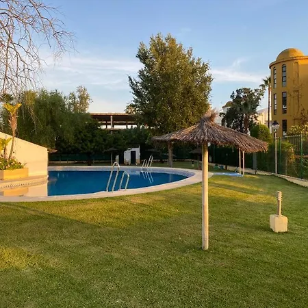 Almadraba House Apartment