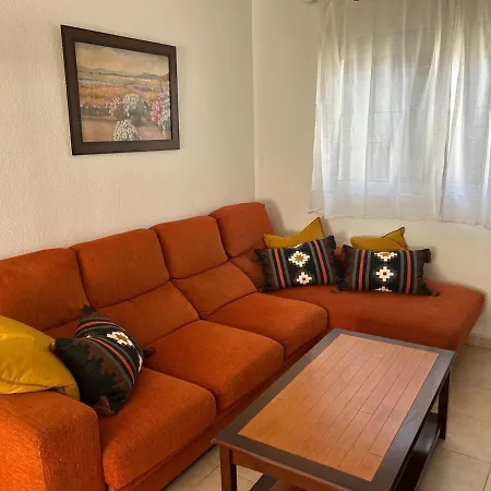 Almadraba House Apartment *
