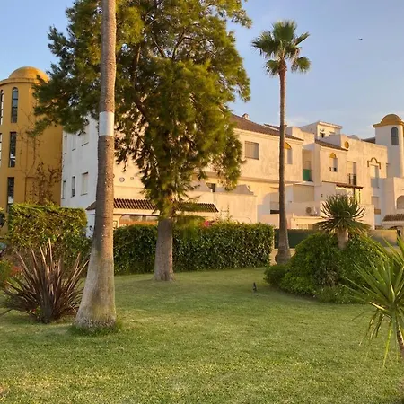Almadraba House