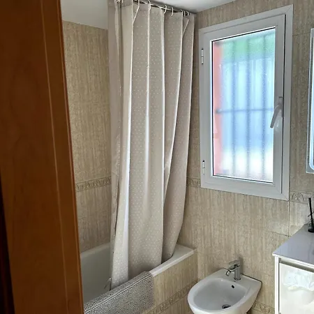 Almadraba House Apartment *